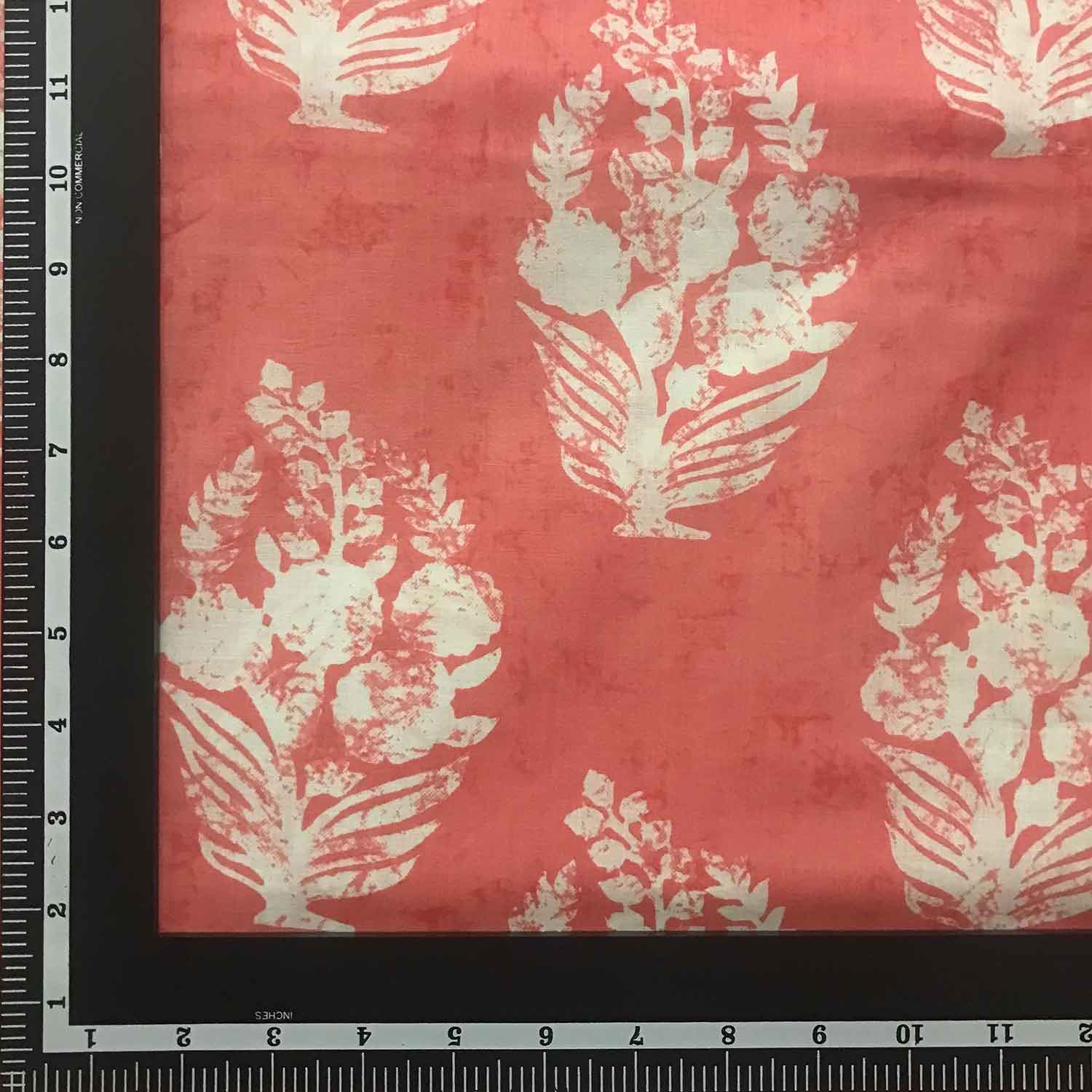 Peach Princess Cambric Cotton Lining Fabric at Rs 34/meter