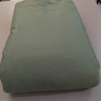 olive green cotton flex fabric